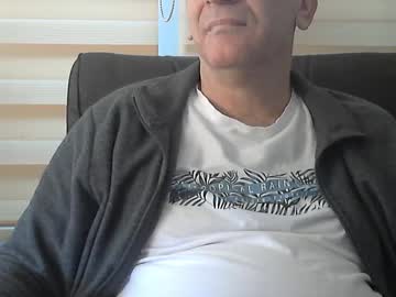 Antheris Chaturbate stream image from February 02, 2026