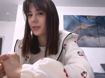 Cherrisulzman Chaturbate stream image from February 02, 2026