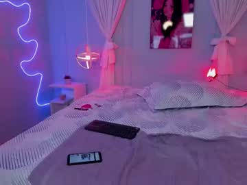 Cleo_Foxx Chaturbate stream image from February 02, 2026
