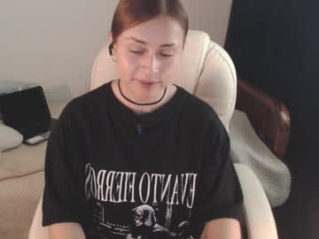 Flor3citarockera Chaturbate stream image from February 02, 2026