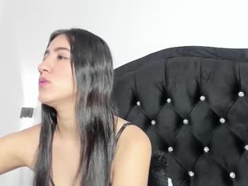 Gisell_Antonella Chaturbate stream image from February 02, 2026