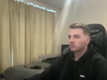 Hornymiker Chaturbate stream image from February 02, 2026