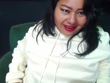 Isabellagarzon Chaturbate stream image from February 02, 2026