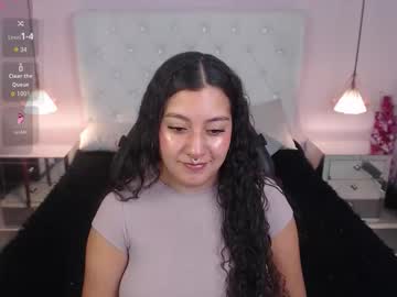 Jenny_Golden1 Chaturbate stream image from February 02, 2026