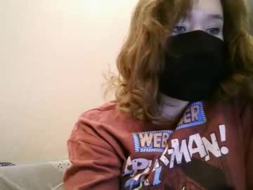Kissmaymay Chaturbate stream image from February 02, 2026