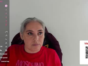 Mature_Gold1 Chaturbate stream image from February 02, 2026