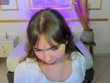 Milaack_ Chaturbate stream image from February 02, 2026