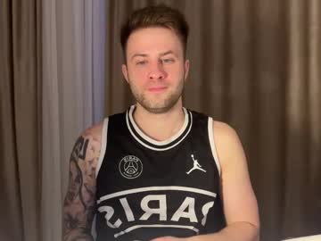 Rodrigoveira Chaturbate stream image from February 02, 2026