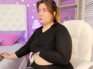 Rousse_Millers Chaturbate stream image from February 02, 2026