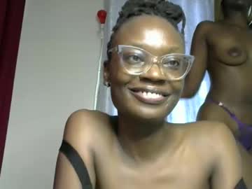 Sexy_Melanin8 Chaturbate stream image from February 02, 2026