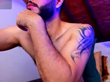 Tom_Bailey_ Chaturbate stream image from February 02, 2026