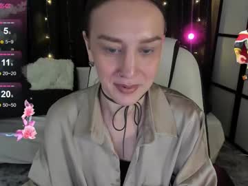 Ameliamoore77 Chaturbate stream image from February 02, 2026