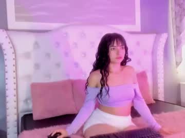 Aurora_Ellis_ Chaturbate stream image from February 02, 2026