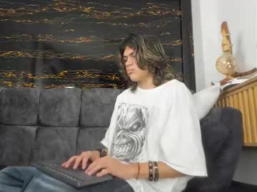 Diamond_Twink Chaturbate stream image from February 02, 2026