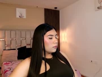Mary_Mendoza_ Chaturbate stream image from February 02, 2026