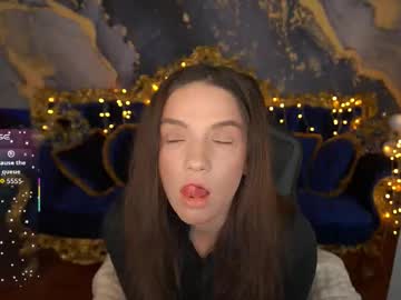 Miriellenymph Chaturbate stream image from February 02, 2026