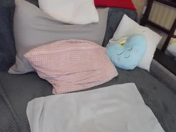 Peaceduke Chaturbate stream image from February 02, 2026