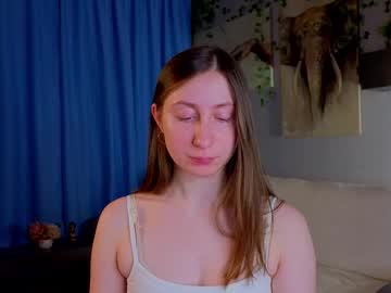 Potatograce Chaturbate stream image from February 02, 2026
