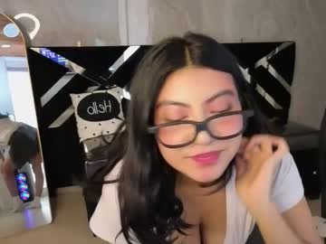 Sheila33_A Chaturbate stream image from February 02, 2026