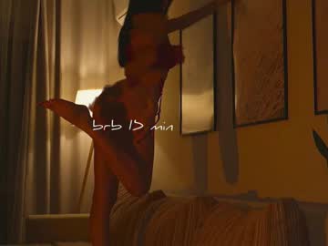 Xxx_Sunset Chaturbate stream image from February 02, 2026