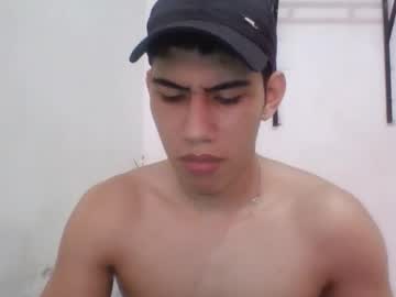 Alex24xxs Chaturbate stream image from February 02, 2026