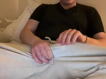 Bdmancmax95 Chaturbate stream image from February 02, 2026