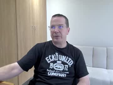 Brettdj Chaturbate stream image from February 02, 2026
