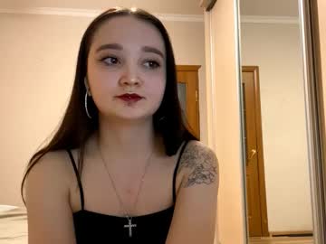 Carminaengelkes Chaturbate stream image from February 02, 2026