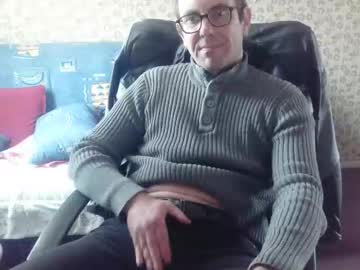 Franck143544 Chaturbate stream image from February 02, 2026