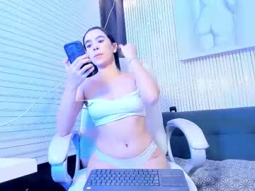 Gemmabrown_ Chaturbate stream image from February 02, 2026