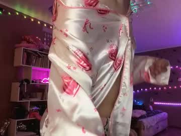 Jerrienyhan Chaturbate stream image from February 02, 2026