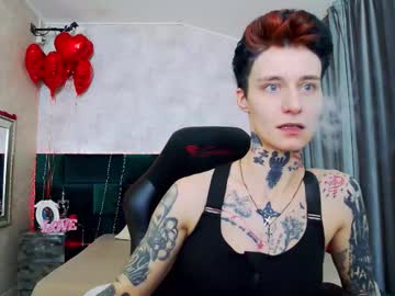 Kennyandsellena Chaturbate stream image from February 02, 2026
