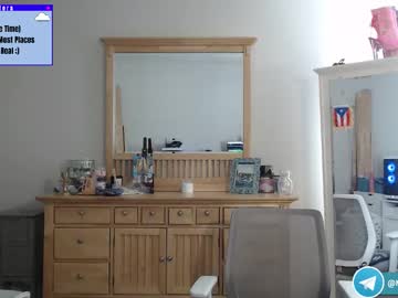 Lunobbione Chaturbate stream image from February 02, 2026