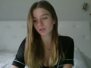 _Matildaa077 Chaturbate stream image from February 02, 2026
