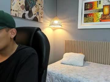 Matthewtiger Chaturbate stream image from February 02, 2026