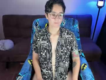 Midnight07_ Chaturbate stream image from February 02, 2026