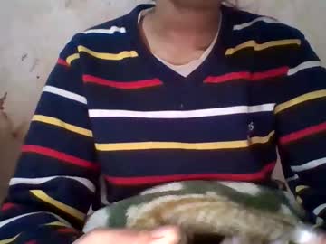Nimrita001 Chaturbate stream image from February 02, 2026