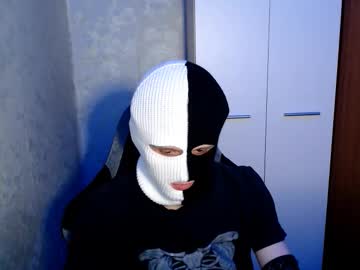 Zaki_Xx Chaturbate stream image from February 02, 2026