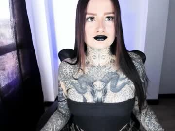 Anai_Gomez Chaturbate stream image from February 02, 2026