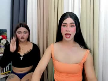 Ashley_Slutty Chaturbate stream image from February 02, 2026
