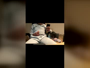 Bigdickhotass1 Chaturbate stream image from February 02, 2026