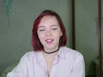 Billie_Kris Chaturbate stream image from February 02, 2026