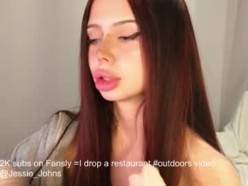 Jessie_Johns Chaturbate stream image from February 02, 2026
