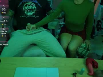 Misfitfl Chaturbate stream image from February 02, 2026