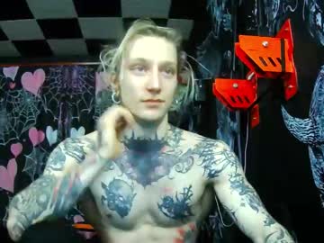 Elven_Damocles Chaturbate stream image from February 02, 2026