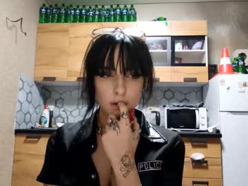 Jenifer_Logan Chaturbate stream image from February 02, 2026