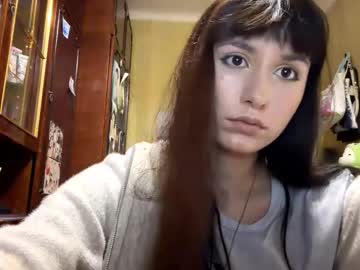 Krystleprzygocki Chaturbate stream image from February 02, 2026