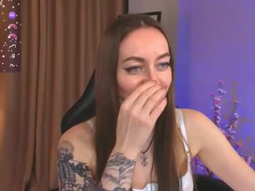 Ladyvecna Chaturbate stream image from February 02, 2026