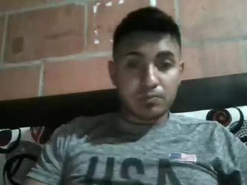 Leonardolive Chaturbate stream image from February 02, 2026