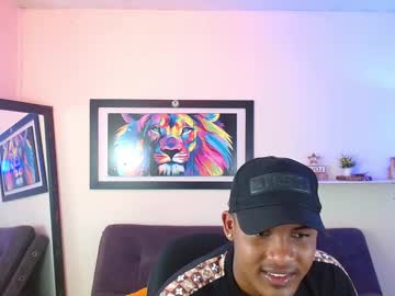 Mcaurelio18 Chaturbate stream image from February 02, 2026